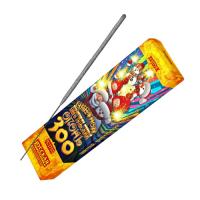 Цветной 300 мм. Бенгальские огни купить в Белинском | belinskij.salutsklad.ru