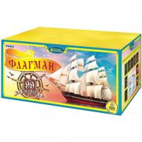 Флагман Батарея салютов купить в Белинском | belinskij.salutsklad.ru