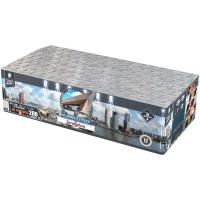 Зеландия Батарея салютов купить в Белинском | belinskij.salutsklad.ru