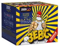 Зевс Фейерверк купить в Белинском | belinskij.salutsklad.ru