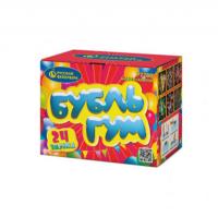 Бубль-Гум Фейерверк купить в Белинском | belinskij.salutsklad.ru