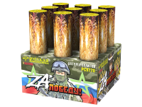 ZA Победу! Фейерверк купить в Белинском | belinskij.salutsklad.ru