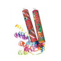 Макси-Гигант с серпантином Хлопушки купить в Белинском | belinskij.salutsklad.ru