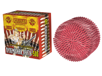 Пулеметная лента-500 Петарды связка купить в Белинском | belinskij.salutsklad.ru