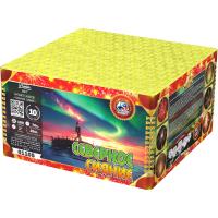 Северное сияние Фейерверк купить в Белинском | belinskij.salutsklad.ru