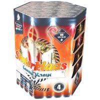 Санта Клаус Фейерверк купить в Белинском | belinskij.salutsklad.ru