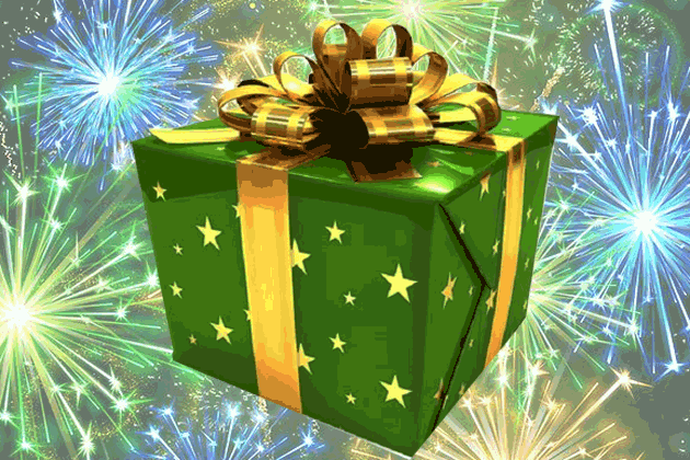 Салюты на День Рождения - подарок Белинский | belinskij.salutsklad.ru