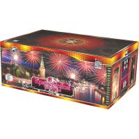 Кремлевские звезды Фейерверк купить в Белинском | belinskij.salutsklad.ru