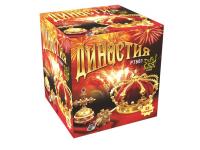 Династия Фейерверк купить в Белинском | belinskij.salutsklad.ru