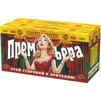 Премьера Римские свечи купить в Белинском | belinskij.salutsklad.ru