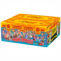 Море эмоций Фейерверк купить в Белинском | belinskij.salutsklad.ru