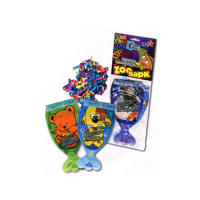 Зоопарк ТСЗ Надувная хлопушка купить в Белинском | belinskij.salutsklad.ru