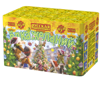 Елка желаний Фейерверк купить в Белинском | belinskij.salutsklad.ru