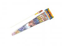 Кассиопея Ракеты купить в Белинском | belinskij.salutsklad.ru