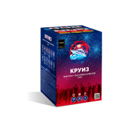 Круиз Фонтан фейерверк купить в Белинском | belinskij.salutsklad.ru