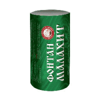 Малахит Фонтан пиротехнический купить в Белинском | belinskij.salutsklad.ru