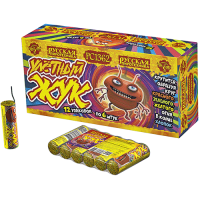 Улетный жук Наземный фейерверк купить в Белинском | belinskij.salutsklad.ru