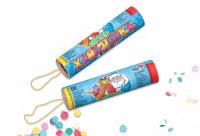 Хлопушка Супер Хлопушка купить в Белинском | belinskij.salutsklad.ru