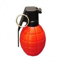 Граната имитационная пиротехническая (краска) Петарды купить в Белинском | belinskij.salutsklad.ru