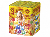 Мармелад Батарея салютов купить в Белинском | belinskij.salutsklad.ru