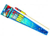 Ястреб Ракеты купить в Белинском | belinskij.salutsklad.ru