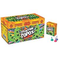 Гремучий горох (цветной, крашенный) Петарды купить в Белинском | belinskij.salutsklad.ru