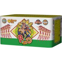 Рио S Батарея салютов купить в Белинском | belinskij.salutsklad.ru