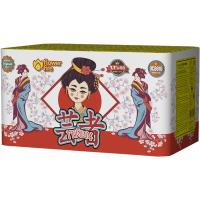 Гейша Батарея салютов купить в Белинском | belinskij.salutsklad.ru