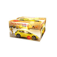 Эксклюзив Салют купить в Белинском | belinskij.salutsklad.ru