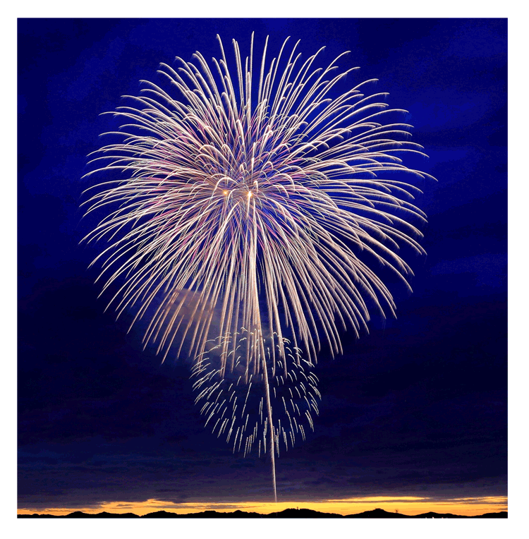 Организация фейерверков на Новый год  Белинский | belinskij.salutsklad.ru