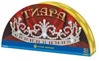 Тиара Пиротехнический фонтан купить в Белинском | belinskij.salutsklad.ru