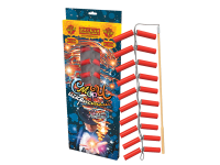 Искристый смерч Наземный фейерверк купить в Белинском | belinskij.salutsklad.ru