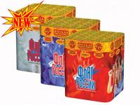 Флаг России Дневной фейерверк купить в Белинском | belinskij.salutsklad.ru