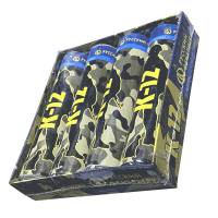 К-12 Петарды купить в Белинском | belinskij.salutsklad.ru