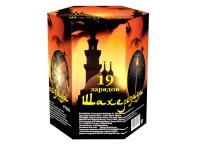 Шахерезада Фейерверк купить в Белинском | belinskij.salutsklad.ru