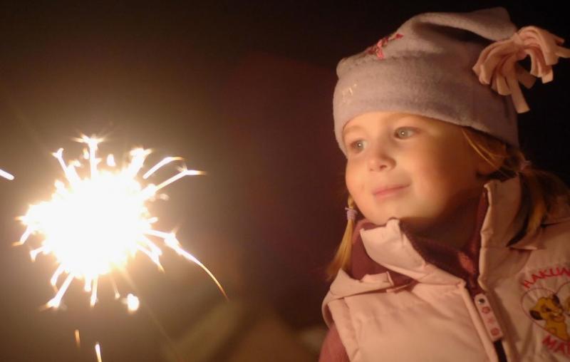 Ура, каникулы! Пиротехника, которую можно запускать с детьми - Белинский | belinskij.salutsklad.ru