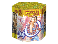 Фифочка Фейерверк купить в Белинском | belinskij.salutsklad.ru