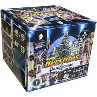 Рождество Салют купить в Белинском | belinskij.salutsklad.ru