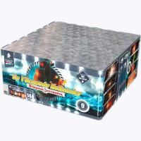 Летучий Голландец Батарея салютов купить в Белинском | belinskij.salutsklad.ru