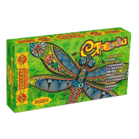 Стрекоза Фейерверки летающие купить в Белинском | belinskij.salutsklad.ru