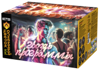 Гвоздь программы Фейерверк купить в Белинском | belinskij.salutsklad.ru