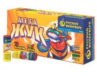Мега жук Петарды купить в Белинском | belinskij.salutsklad.ru
