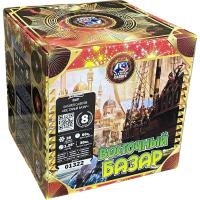 Восточный базар Фейерверк купить в Белинском | belinskij.salutsklad.ru