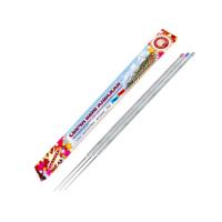 Триколор 300 мм. Бенгальские огни цветные купить в Белинском | belinskij.salutsklad.ru