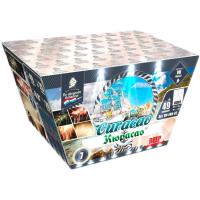 Кюрасао Батарея салютов купить в Белинском | belinskij.salutsklad.ru