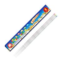 Цветопламенные 300-4 мм. Бенгальские огни цветные купить в Белинском | belinskij.salutsklad.ru