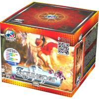 Единорог Салют купить в Белинском | belinskij.salutsklad.ru