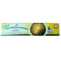 Фестивальные Бенгальские огни купить в Белинском | belinskij.salutsklad.ru