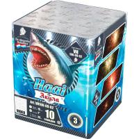 Акула Фейерверк купить в Белинском | belinskij.salutsklad.ru