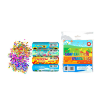 Времена года Набор хлопушек купить в Белинском | belinskij.salutsklad.ru